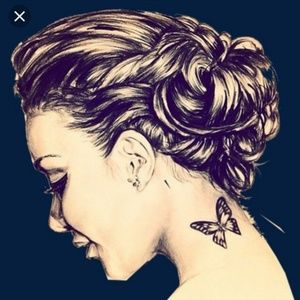 Meet your Posher, Silvia